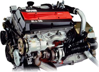 P770B Engine